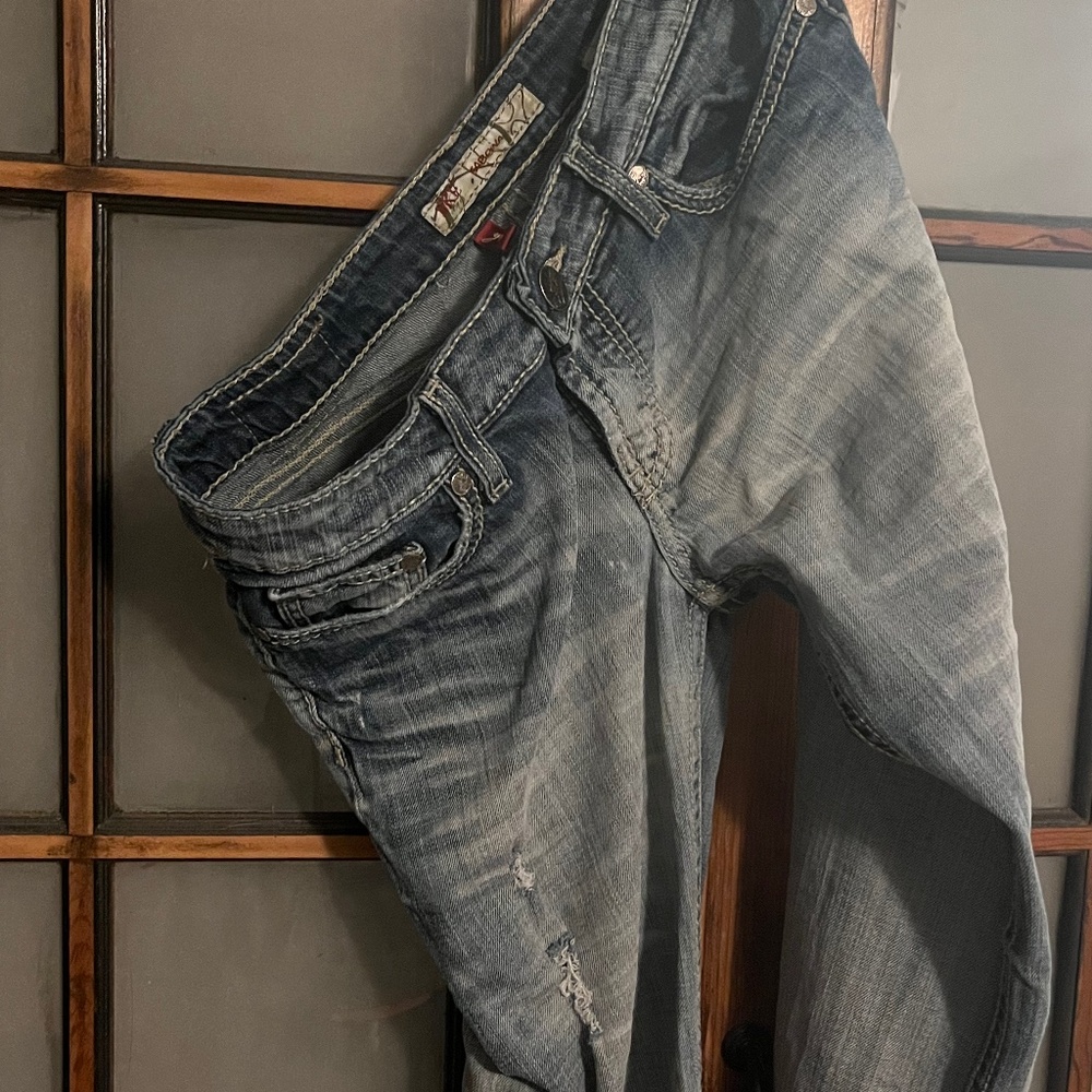 BKE Womens Flares